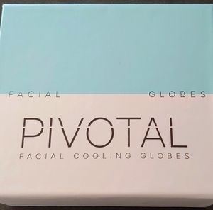 Facial Cooling Globes